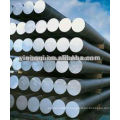 6000 Series 6063 Barre / tige ronde / carré en aluminium - Application étendue Fabricant / Alimentation directe en usine